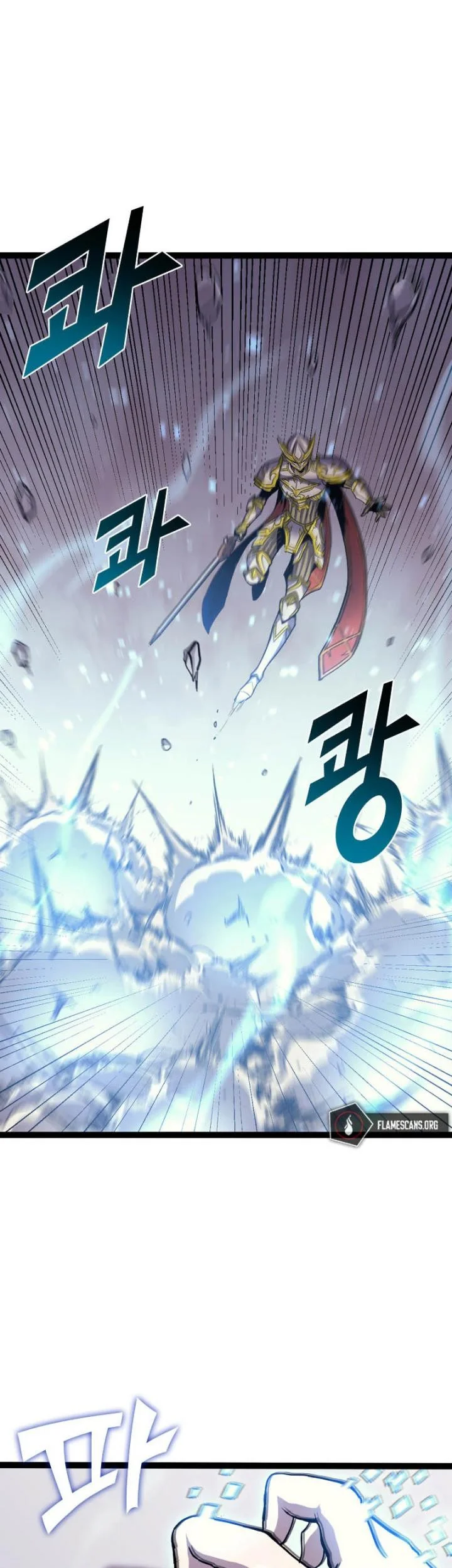 Bonkotsu Shinpei no Monster Life @comic Chapter 18 - halaman 8
