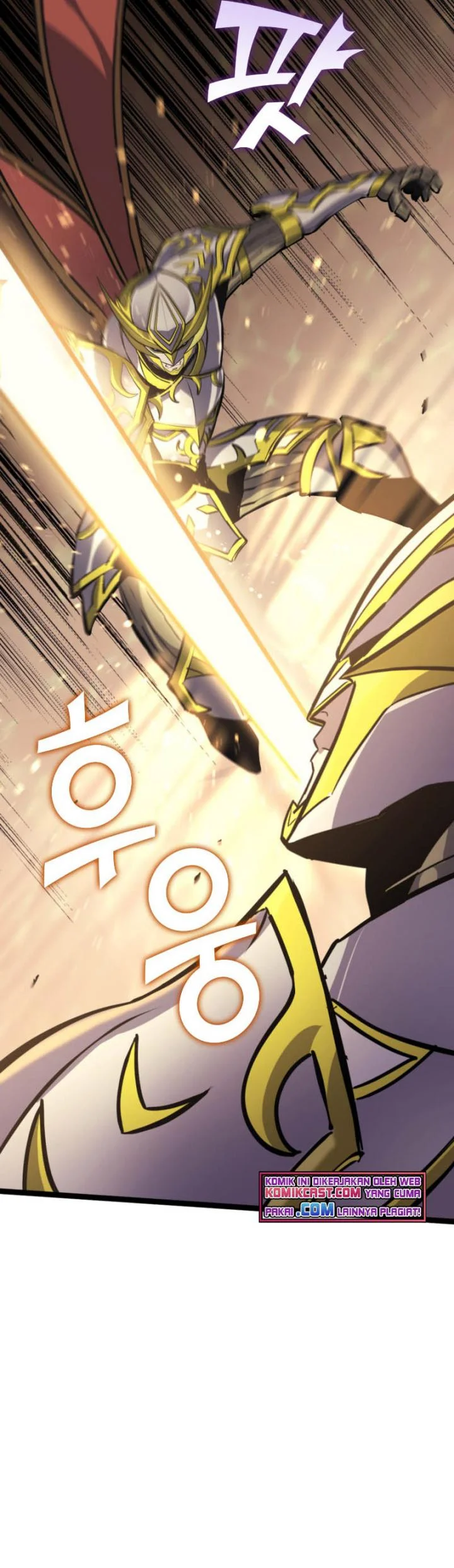 Bonkotsu Shinpei no Monster Life @comic Chapter 19 - halaman 35