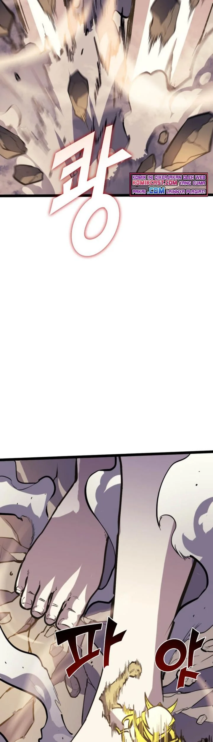 Bonkotsu Shinpei no Monster Life @comic Chapter 19 - halaman 38