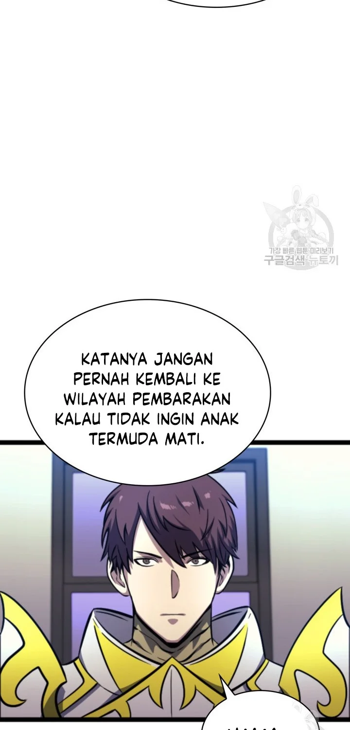 Bonkotsu Shinpei no Monster Life @comic Chapter 2.1 - halaman 15
