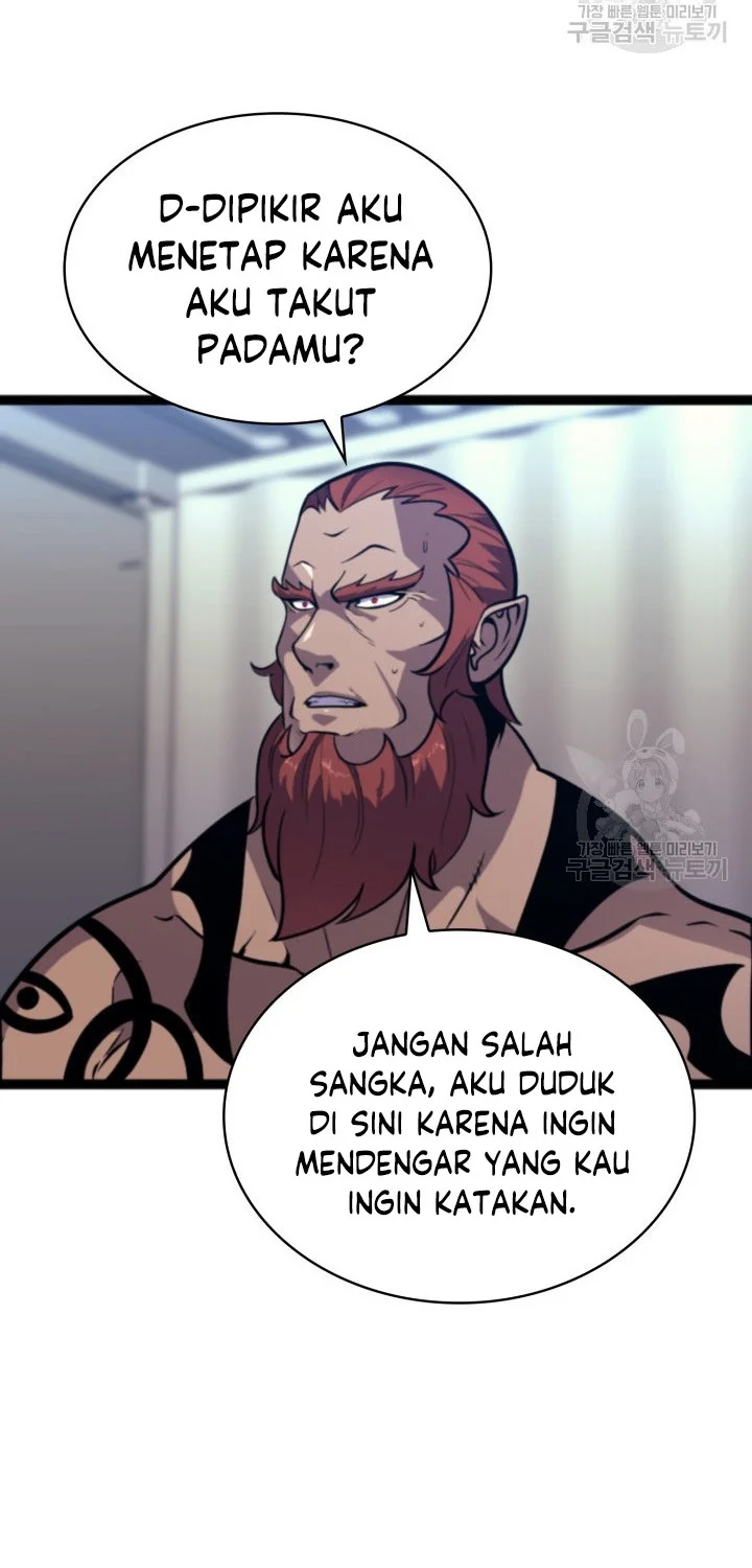 Bonkotsu Shinpei no Monster Life @comic Chapter 2.1 - halaman 3