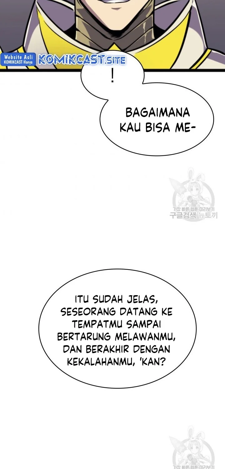 Bonkotsu Shinpei no Monster Life @comic Chapter 2.1 - halaman 5