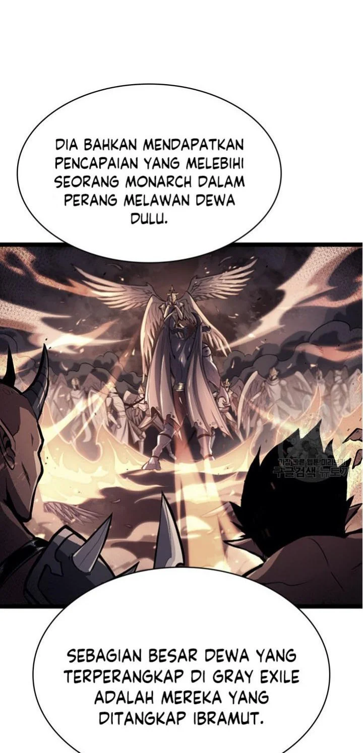 Bonkotsu Shinpei no Monster Life @comic Chapter 2.2 - halaman 21
