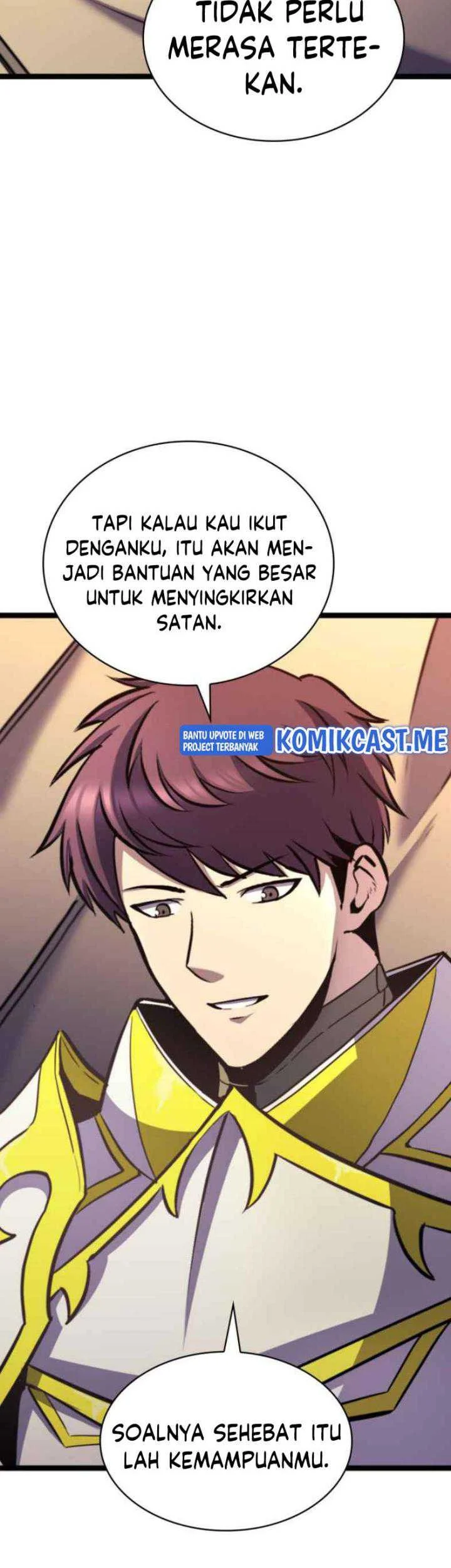 Bonkotsu Shinpei no Monster Life @comic Chapter 4 - halaman 12