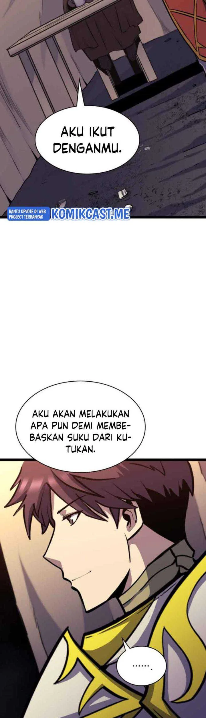 Bonkotsu Shinpei no Monster Life @comic Chapter 4 - halaman 16