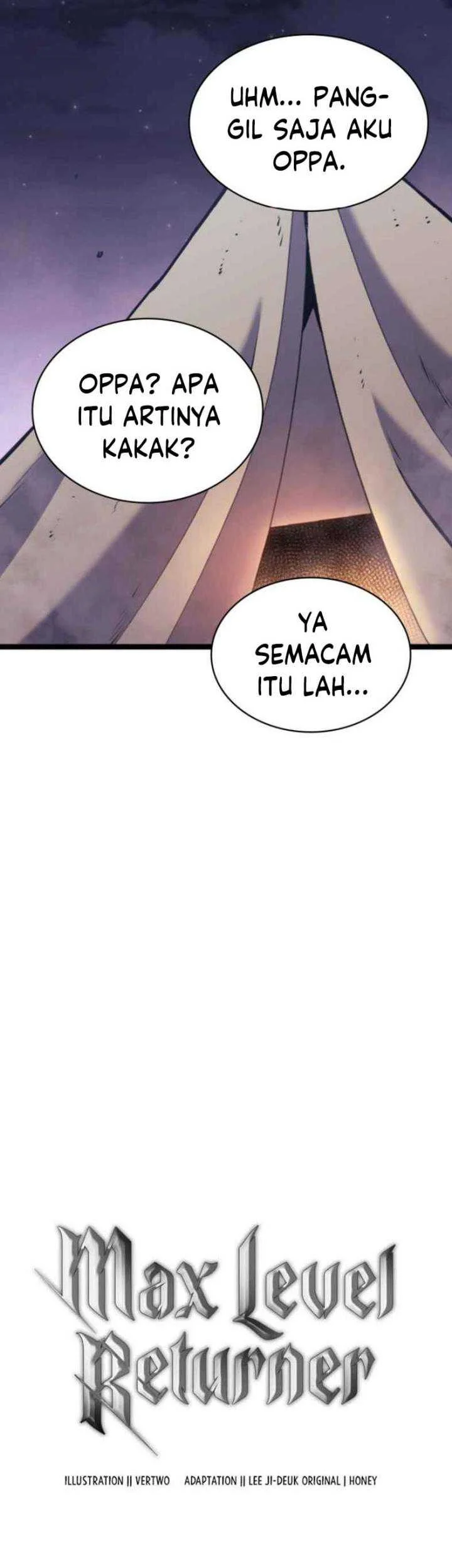 Bonkotsu Shinpei no Monster Life @comic Chapter 4 - halaman 18