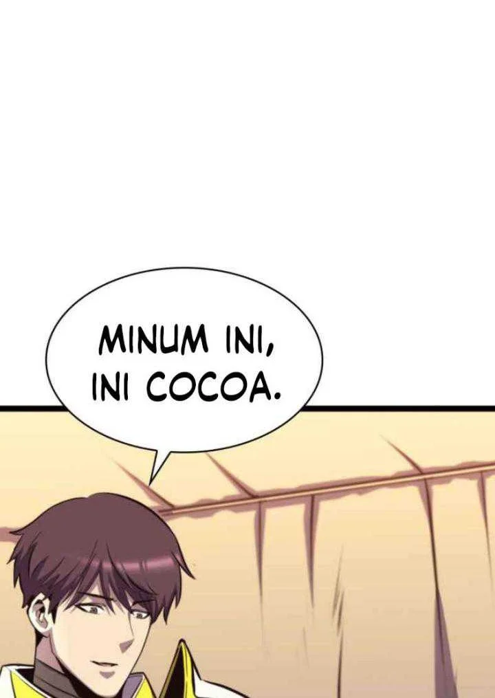 Bonkotsu Shinpei no Monster Life @comic Chapter 4 - halaman 5