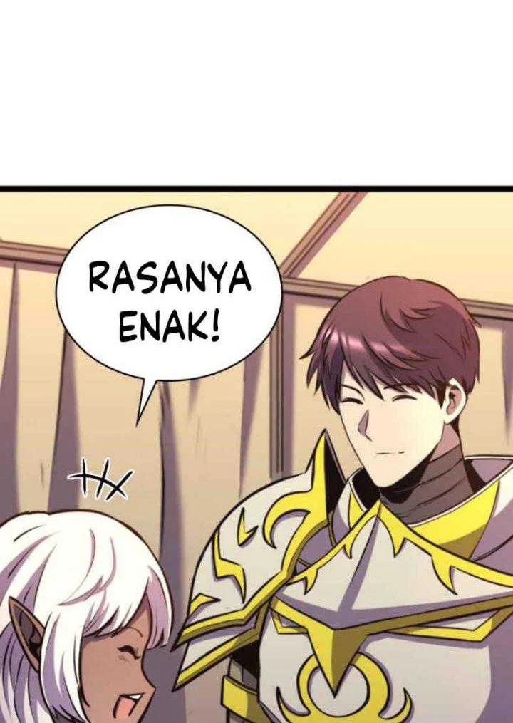 Bonkotsu Shinpei no Monster Life @comic Chapter 4 - halaman 9