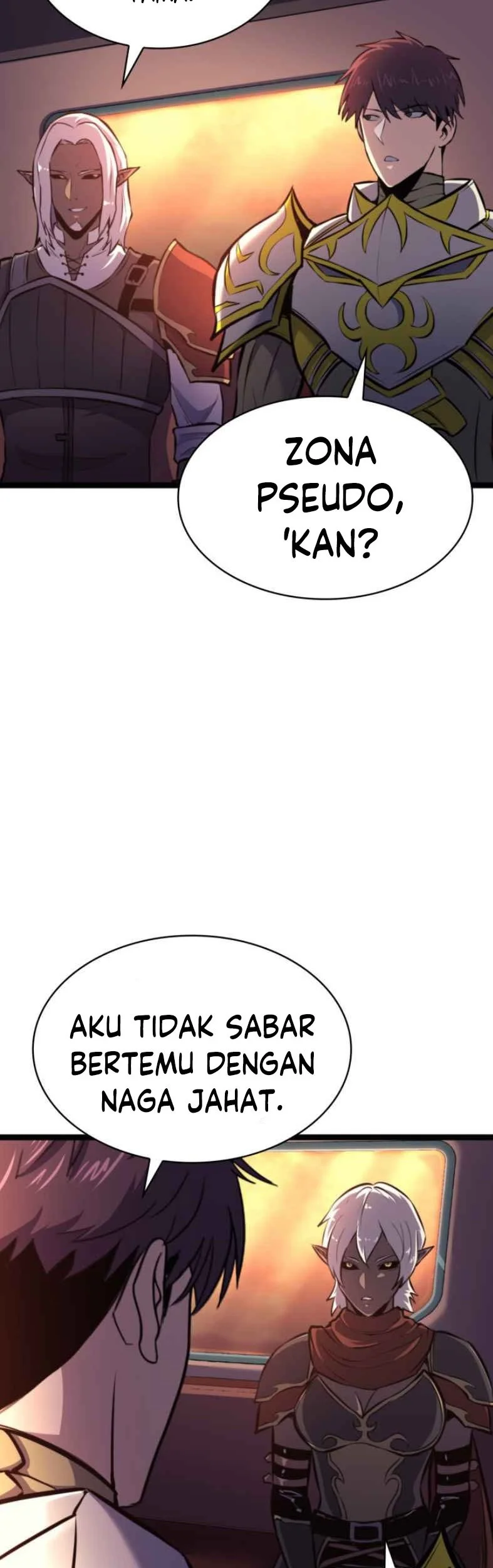 Bonkotsu Shinpei no Monster Life @comic Chapter 5 - halaman 15
