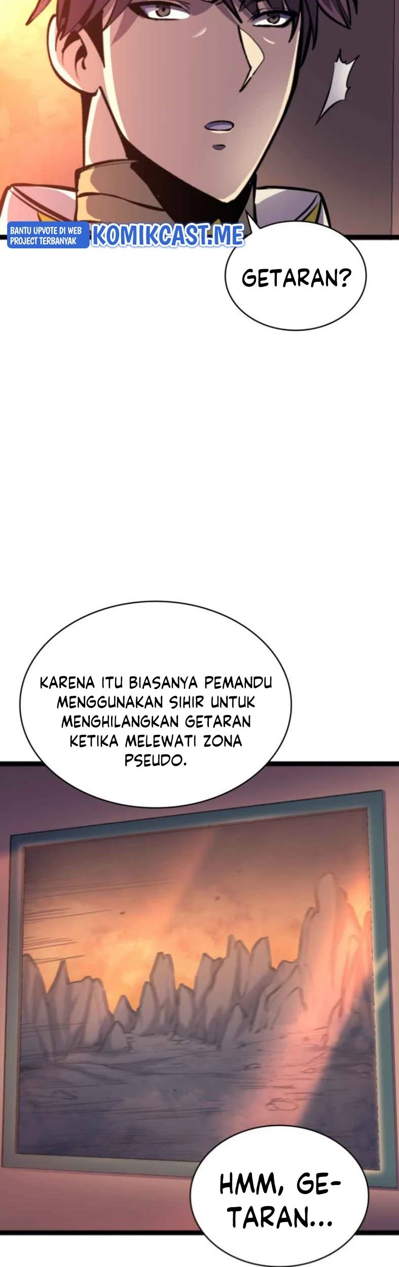 Bonkotsu Shinpei no Monster Life @comic Chapter 5 - halaman 20