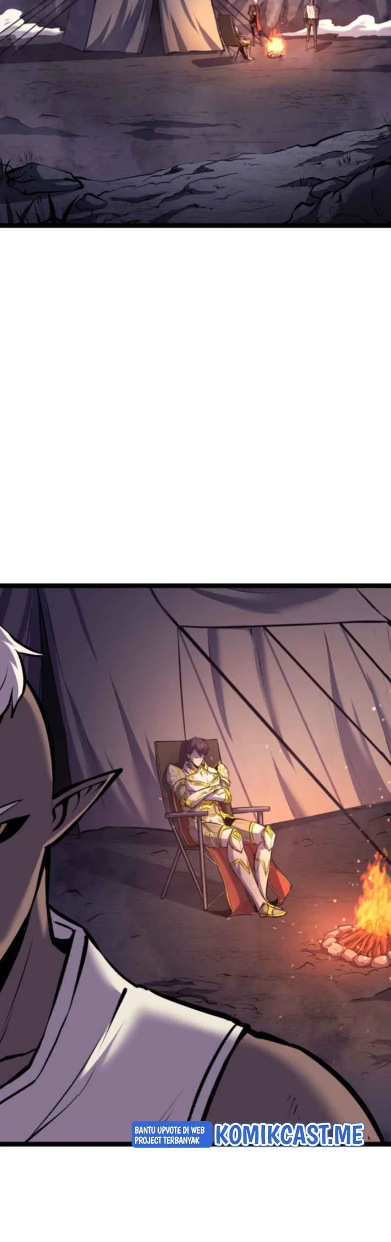 Bonkotsu Shinpei no Monster Life @comic Chapter 5 - halaman 33