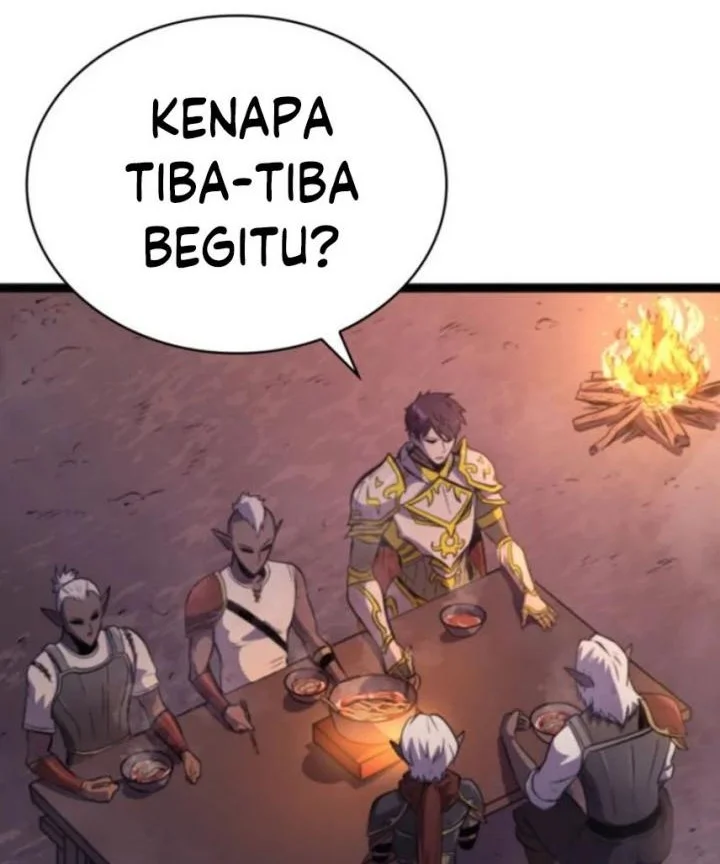 Bonkotsu Shinpei no Monster Life @comic Chapter 6 - halaman 30
