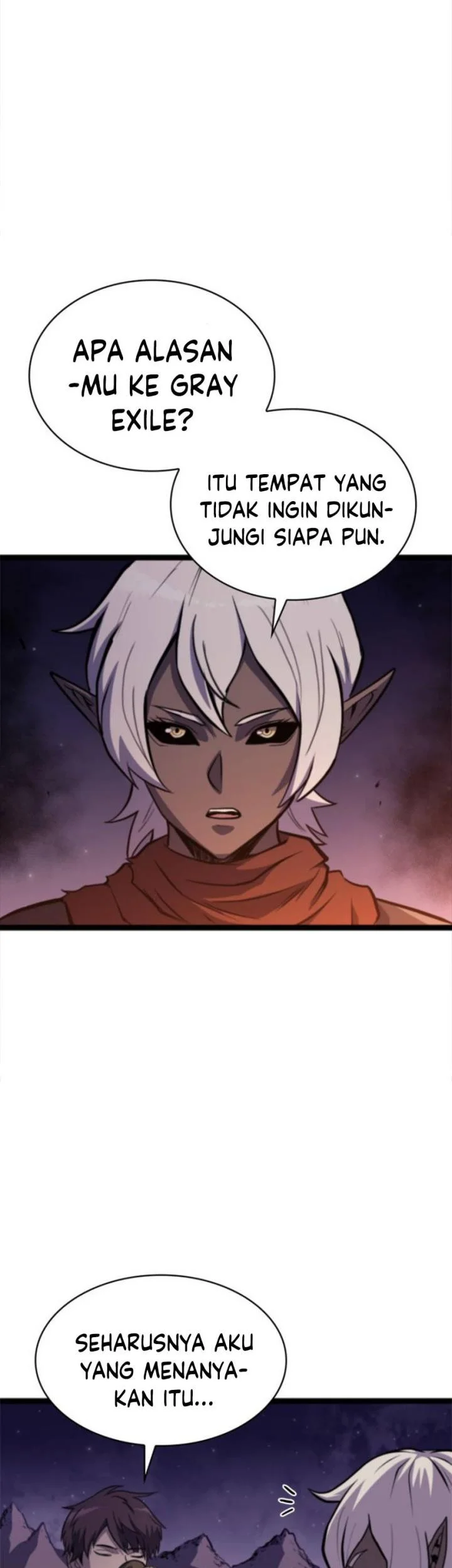Bonkotsu Shinpei no Monster Life @comic Chapter 6 - halaman 33