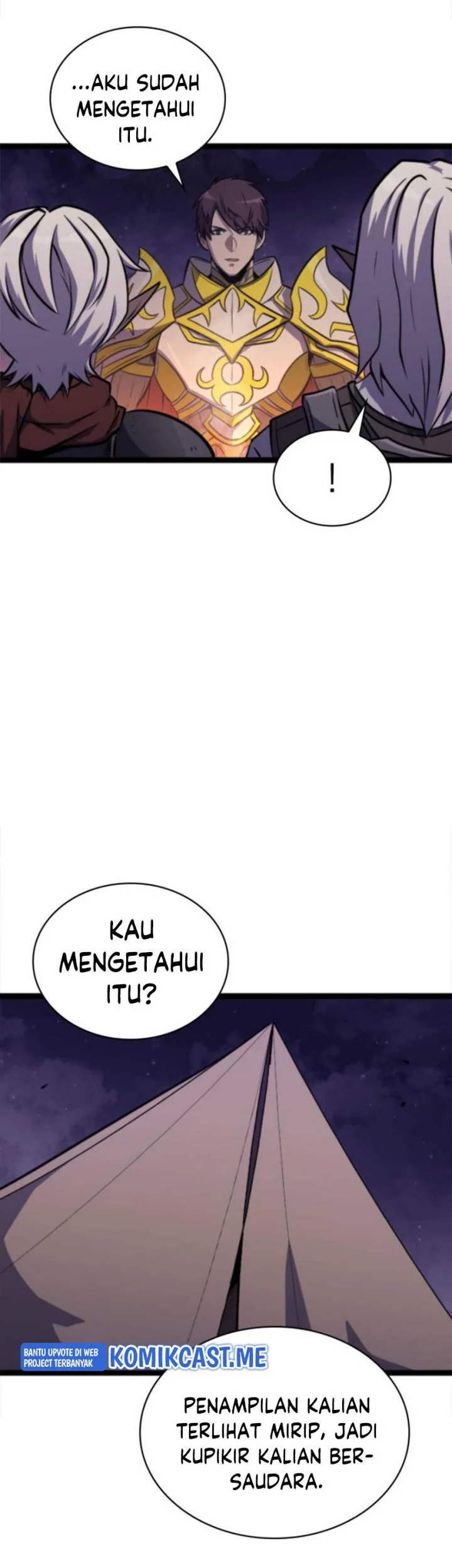 Bonkotsu Shinpei no Monster Life @comic Chapter 6 - halaman 39