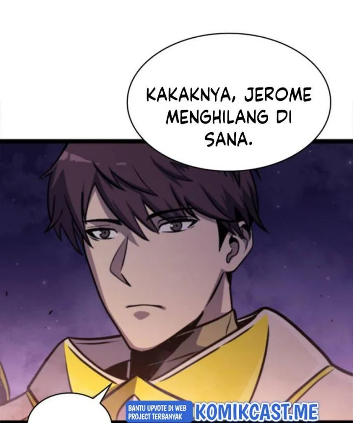 Bonkotsu Shinpei no Monster Life @comic Chapter 6 - halaman 42