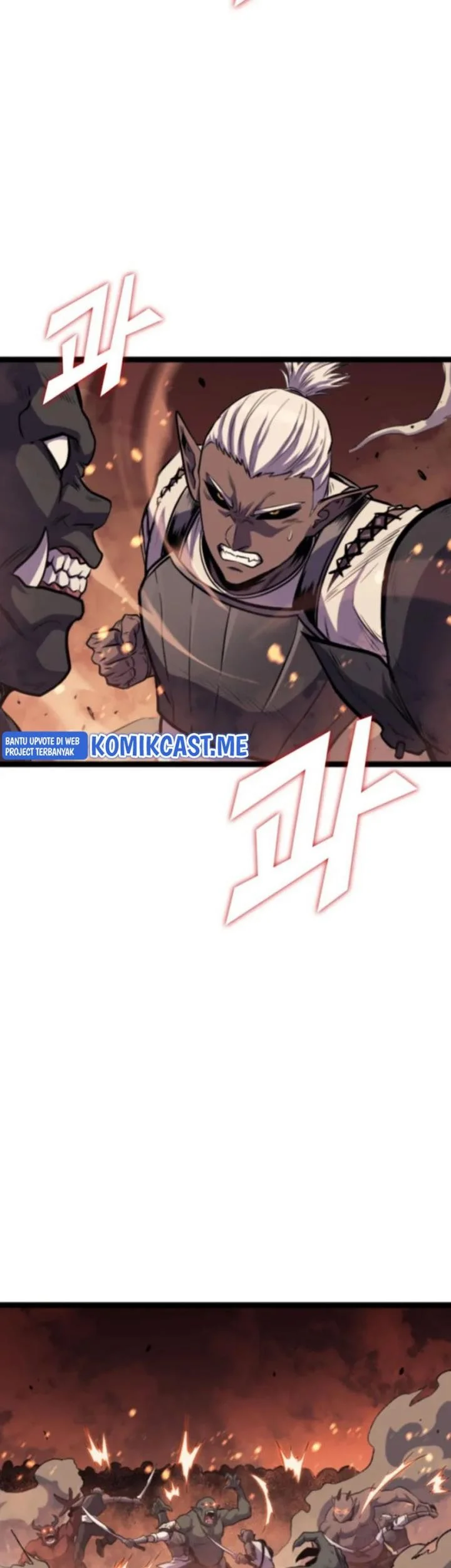 Bonkotsu Shinpei no Monster Life @comic Chapter 6 - halaman 8