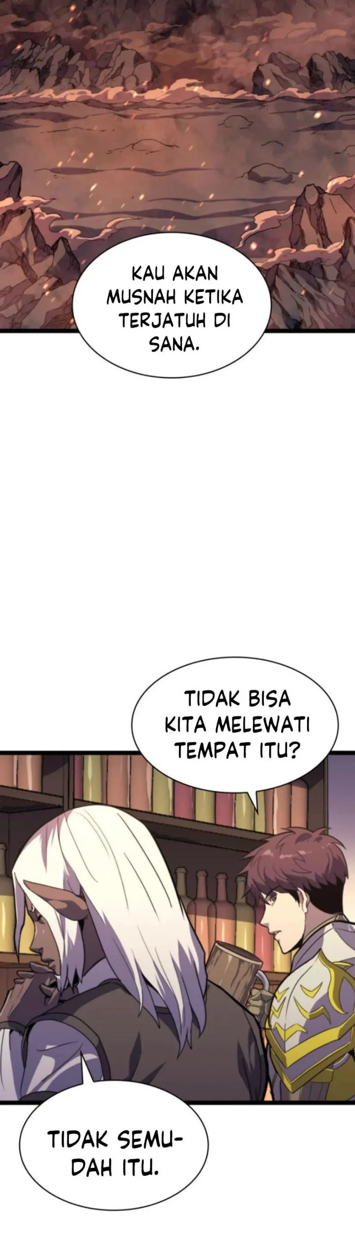 Bonkotsu Shinpei no Monster Life @comic Chapter 7 - halaman 26