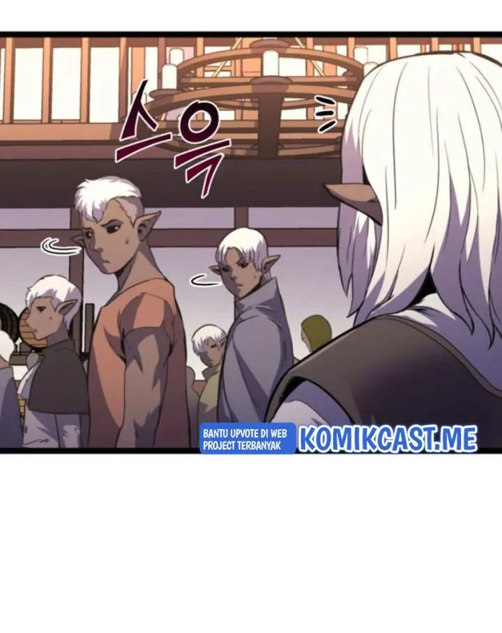 Bonkotsu Shinpei no Monster Life @comic Chapter 7 - halaman 9
