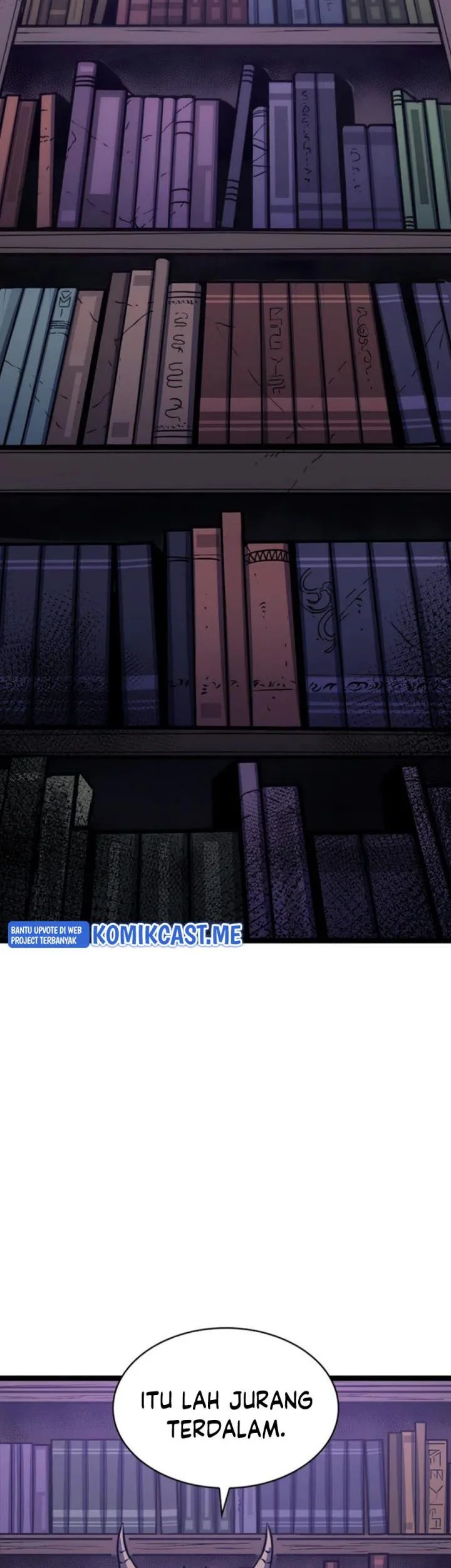 Bonkotsu Shinpei no Monster Life @comic Chapter 8 - halaman 10