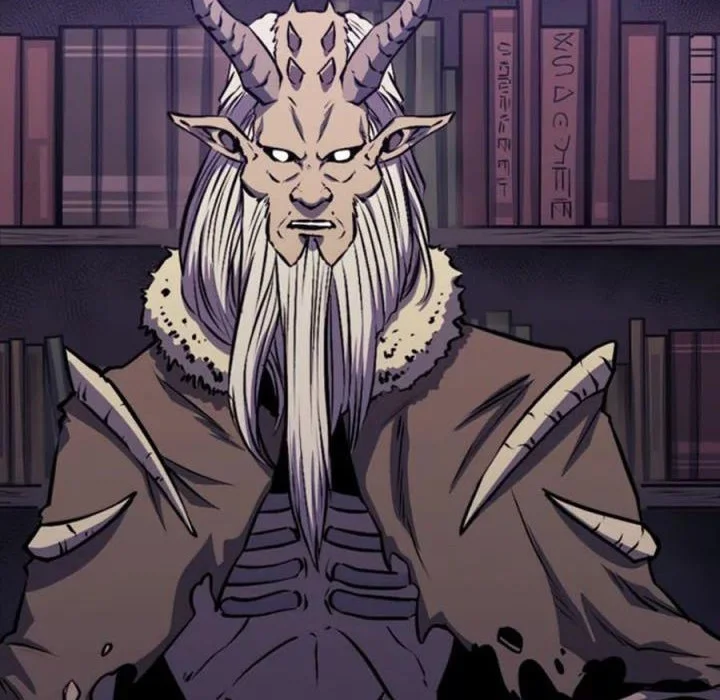 Bonkotsu Shinpei no Monster Life @comic Chapter 8 - halaman 11