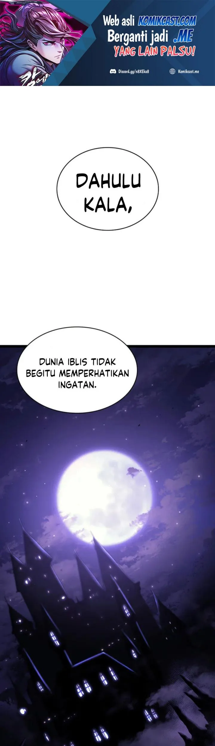 Bonkotsu Shinpei no Monster Life @comic Chapter 8 - halaman 2