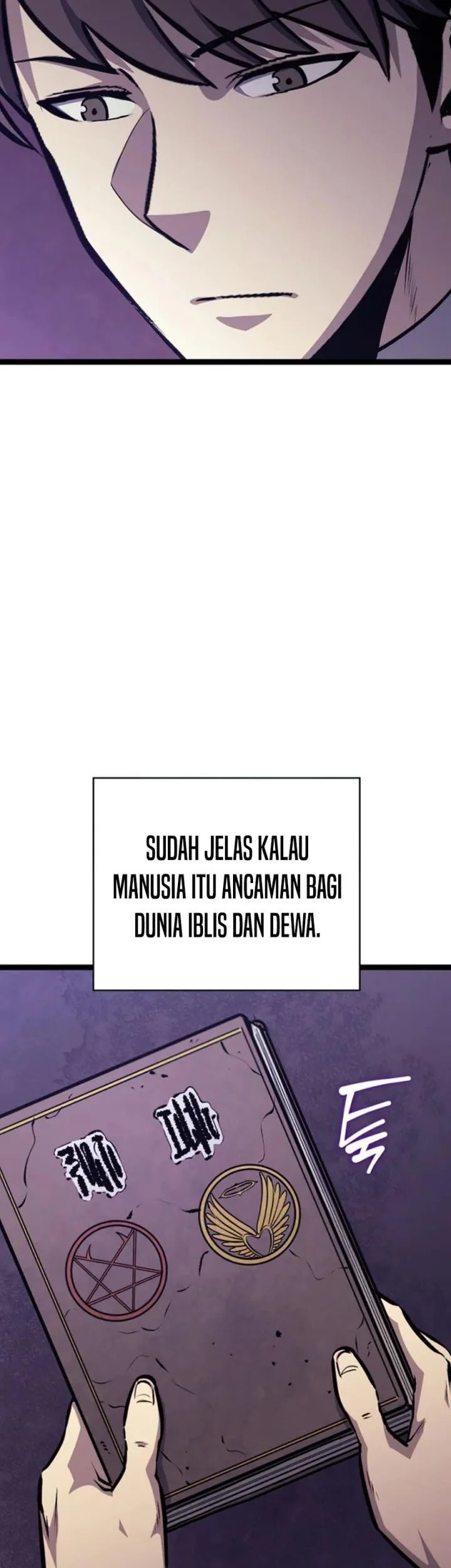 Bonkotsu Shinpei no Monster Life @comic Chapter 8 - halaman 37