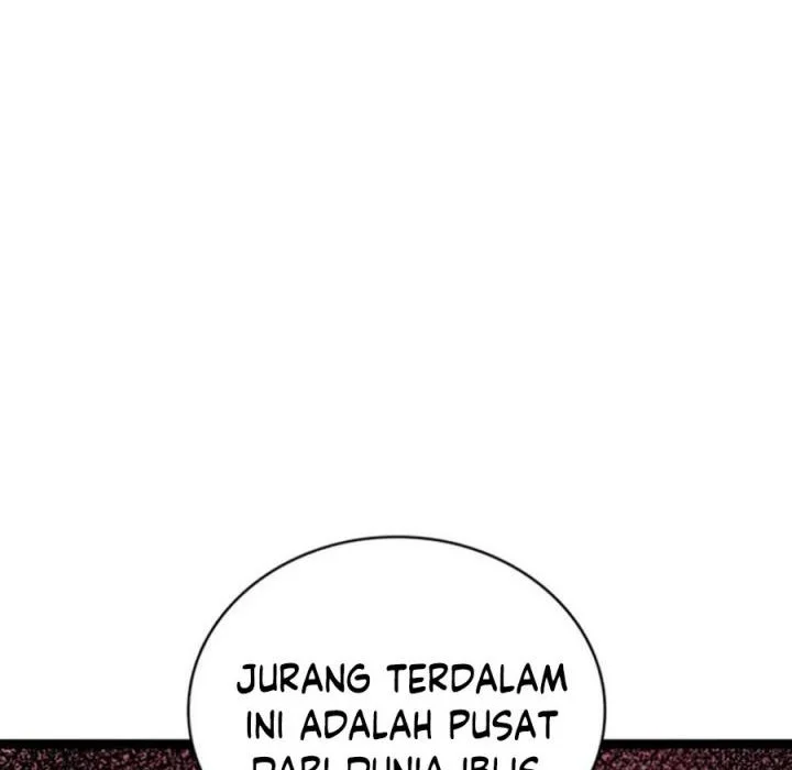 Bonkotsu Shinpei no Monster Life @comic Chapter 8 - halaman 5