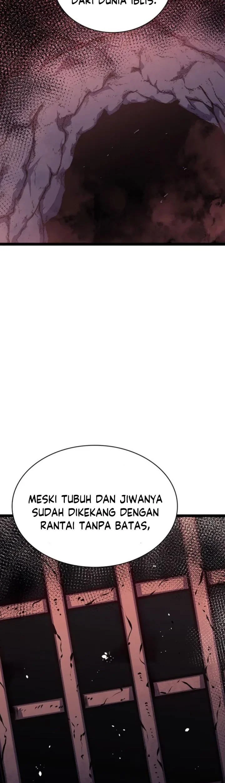 Bonkotsu Shinpei no Monster Life @comic Chapter 8 - halaman 6
