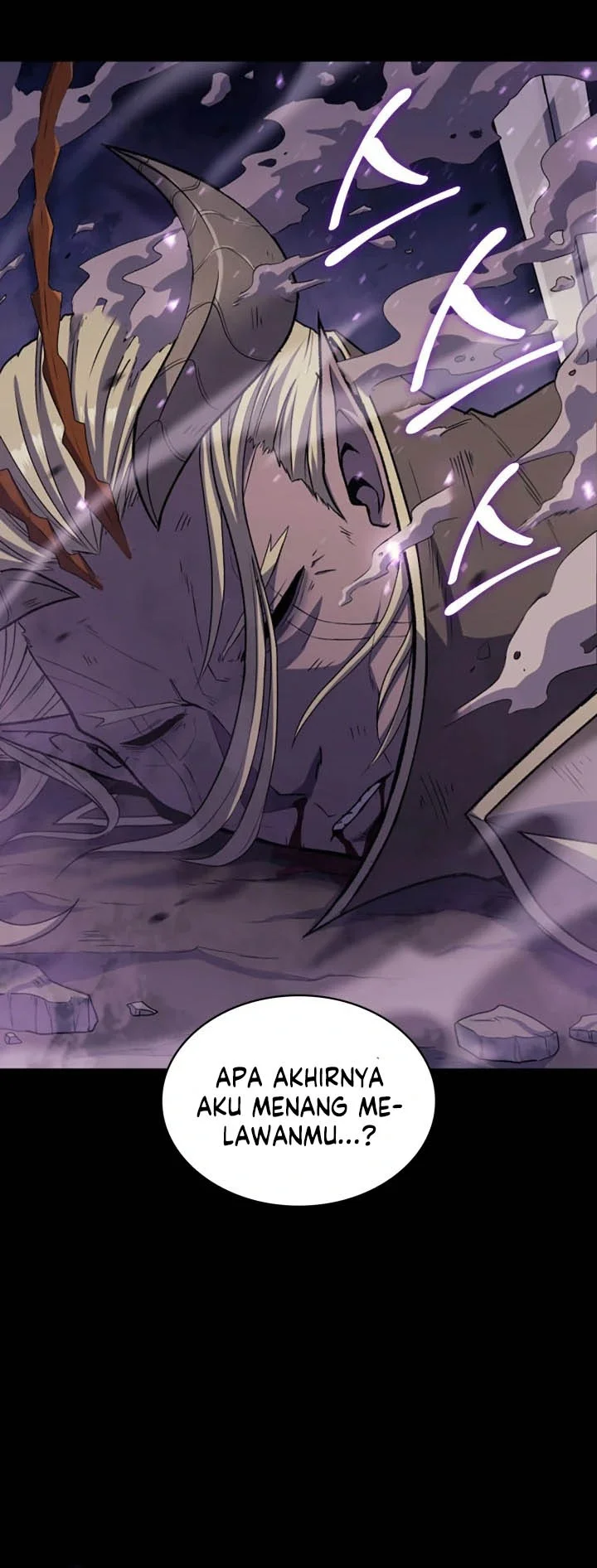 Bonkotsu Shinpei no Monster Life @comic Chapter 9 - halaman 26