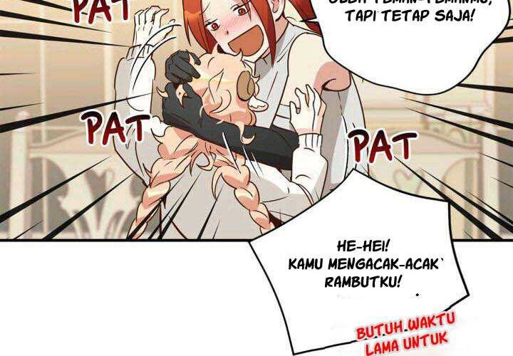 Bonkotsu Shinpei No Monster Life Chapter 1 - halaman 10