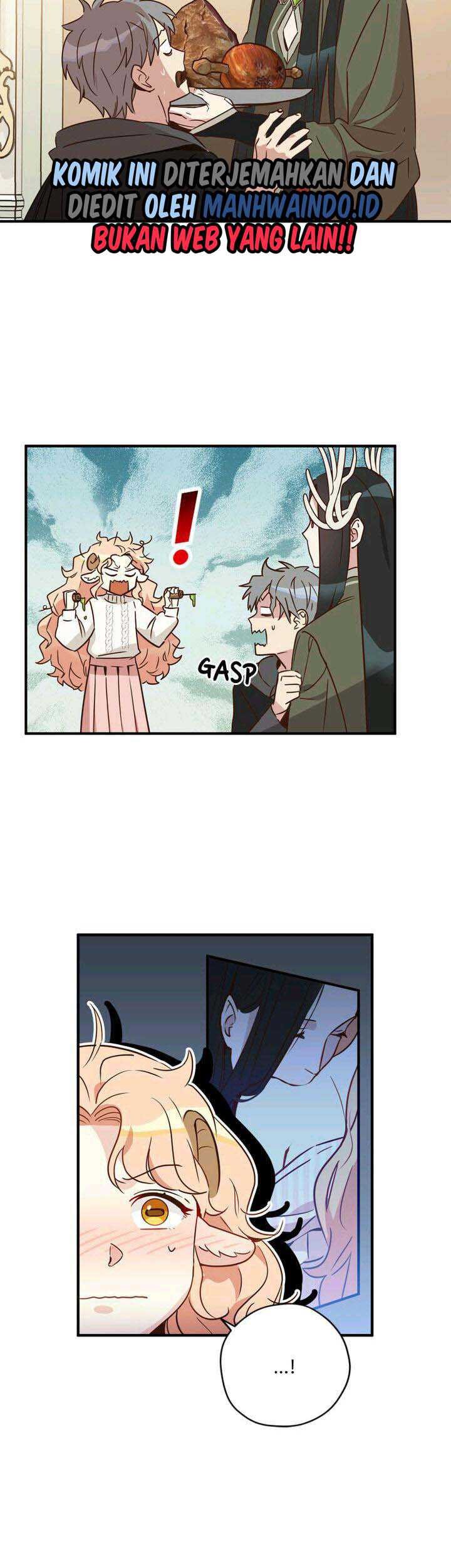 Bonkotsu Shinpei No Monster Life Chapter 1 - halaman 21