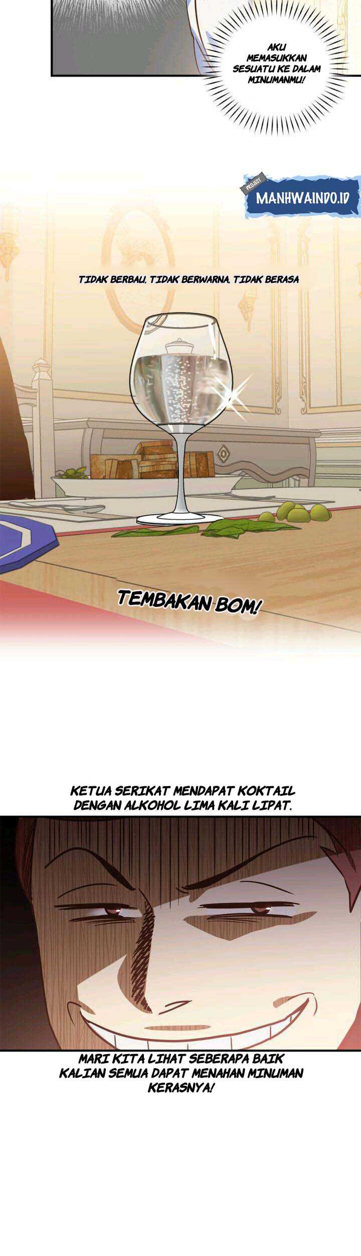 Bonkotsu Shinpei No Monster Life Chapter 1 - halaman 3