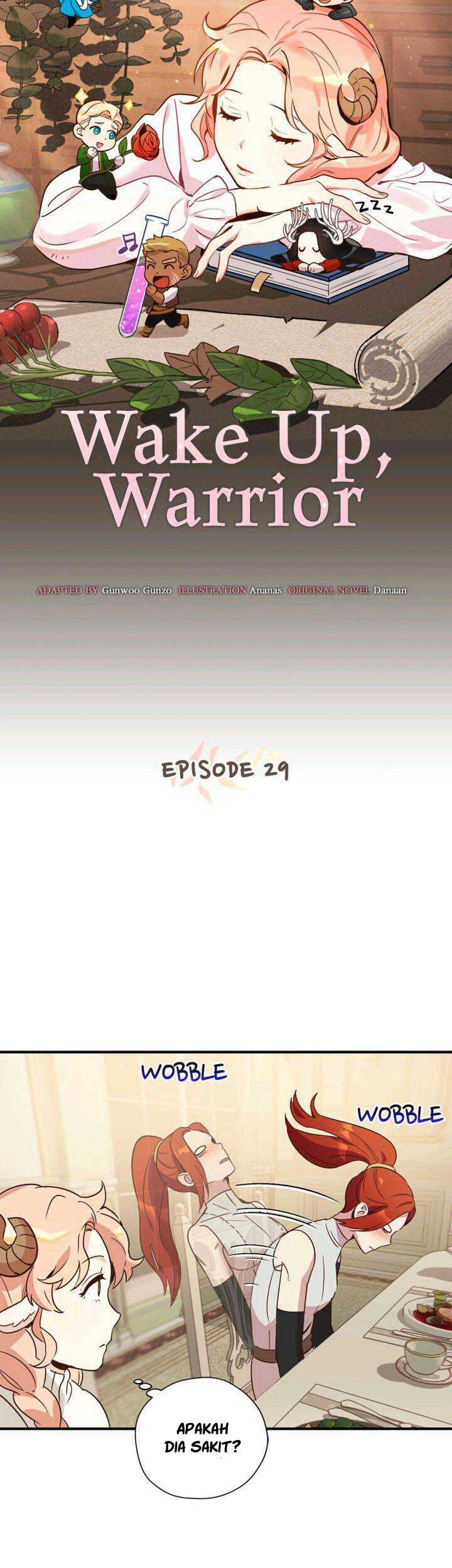 Bonkotsu Shinpei No Monster Life Chapter 1 - halaman 5
