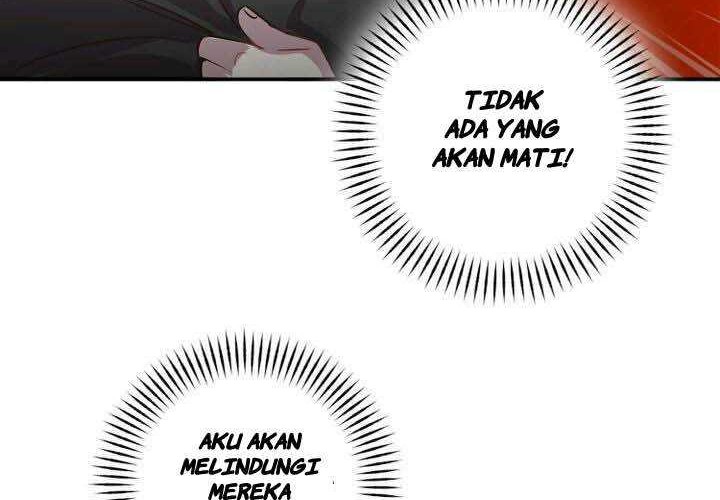Bonkotsu Shinpei No Monster Life Chapter 10 - halaman 20