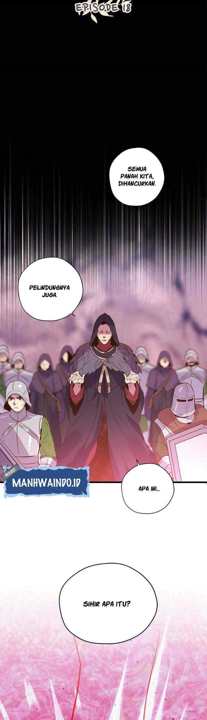 Bonkotsu Shinpei No Monster Life Chapter 10 - halaman 23