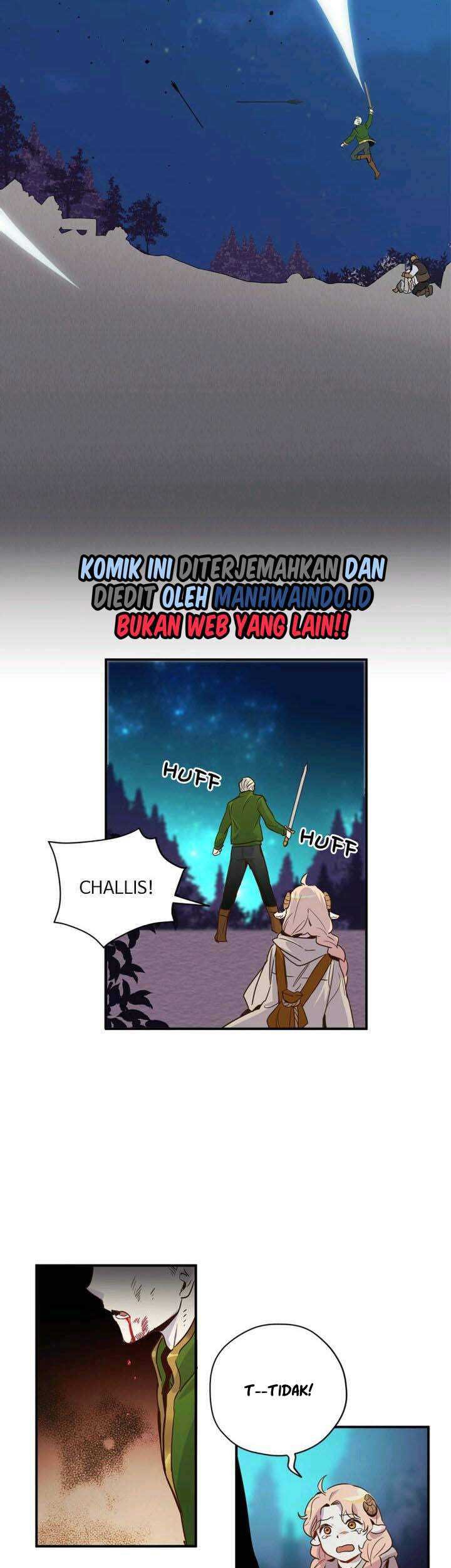 Bonkotsu Shinpei No Monster Life Chapter 10 - halaman 5