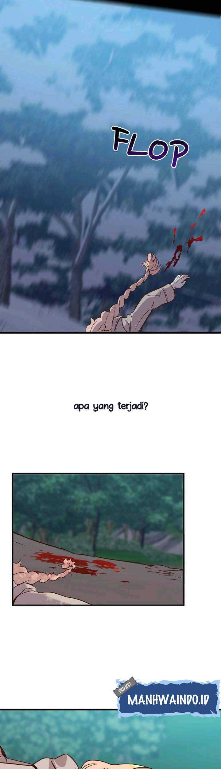 Bonkotsu Shinpei No Monster Life Chapter 11 - halaman 3