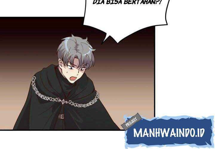 Bonkotsu Shinpei No Monster Life Chapter 11 - halaman 8