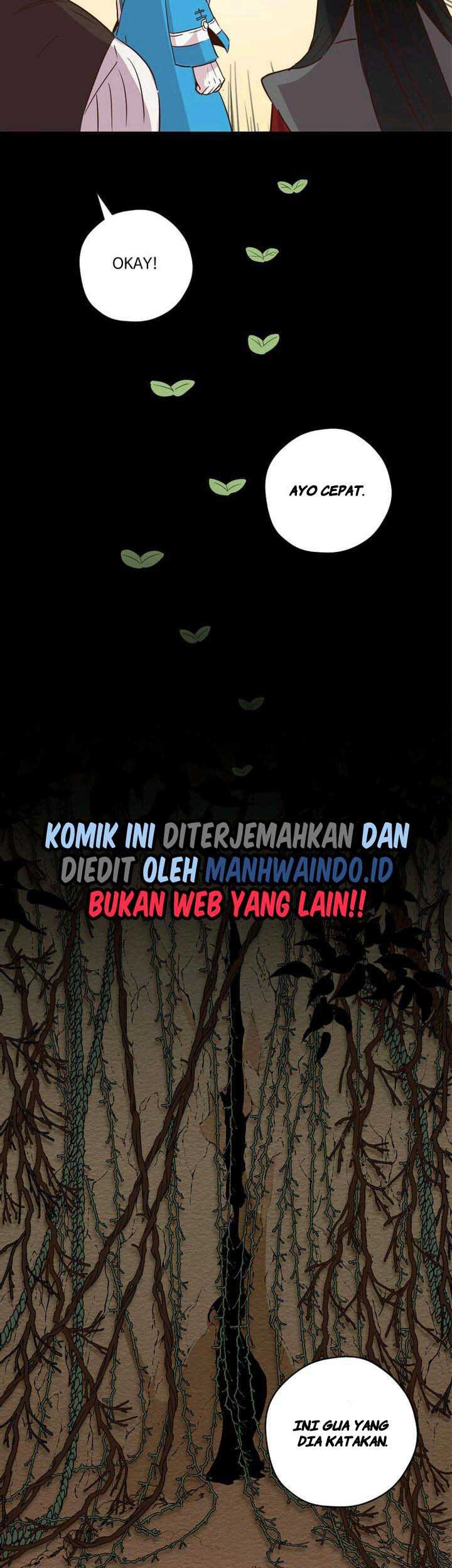 Bonkotsu Shinpei No Monster Life Chapter 12 - halaman 13