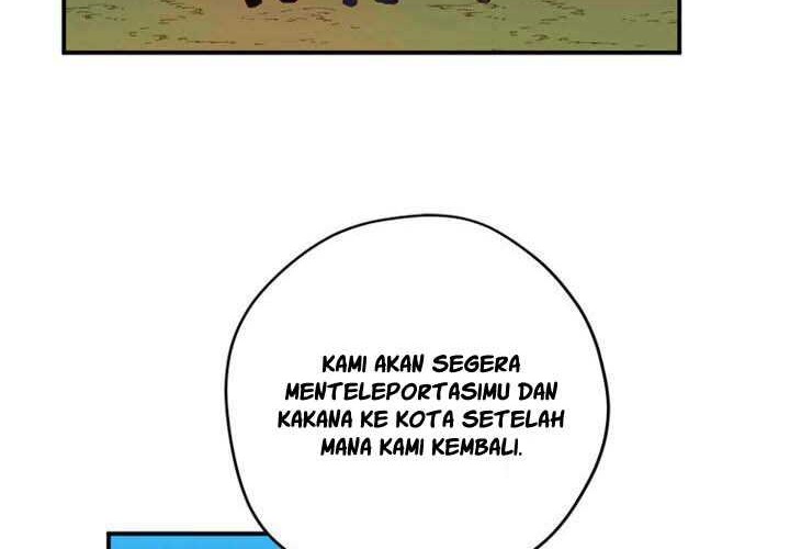 Bonkotsu Shinpei No Monster Life Chapter 12 - halaman 18