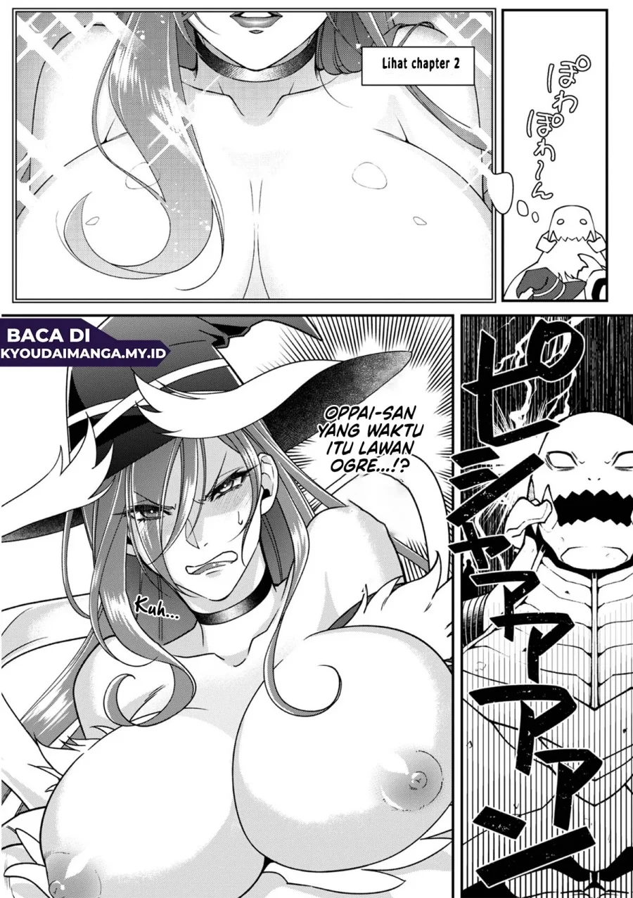 Bonkotsu Shinpei No Monster Life Chapter 12 - halaman 42
