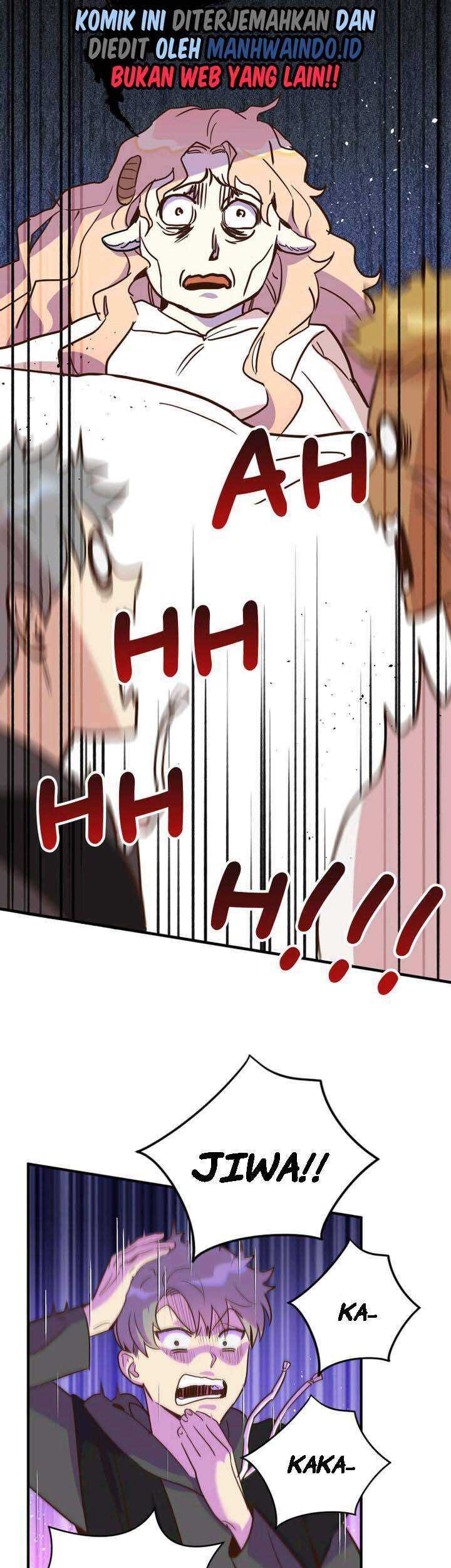 Bonkotsu Shinpei No Monster Life Chapter 13 - halaman 13
