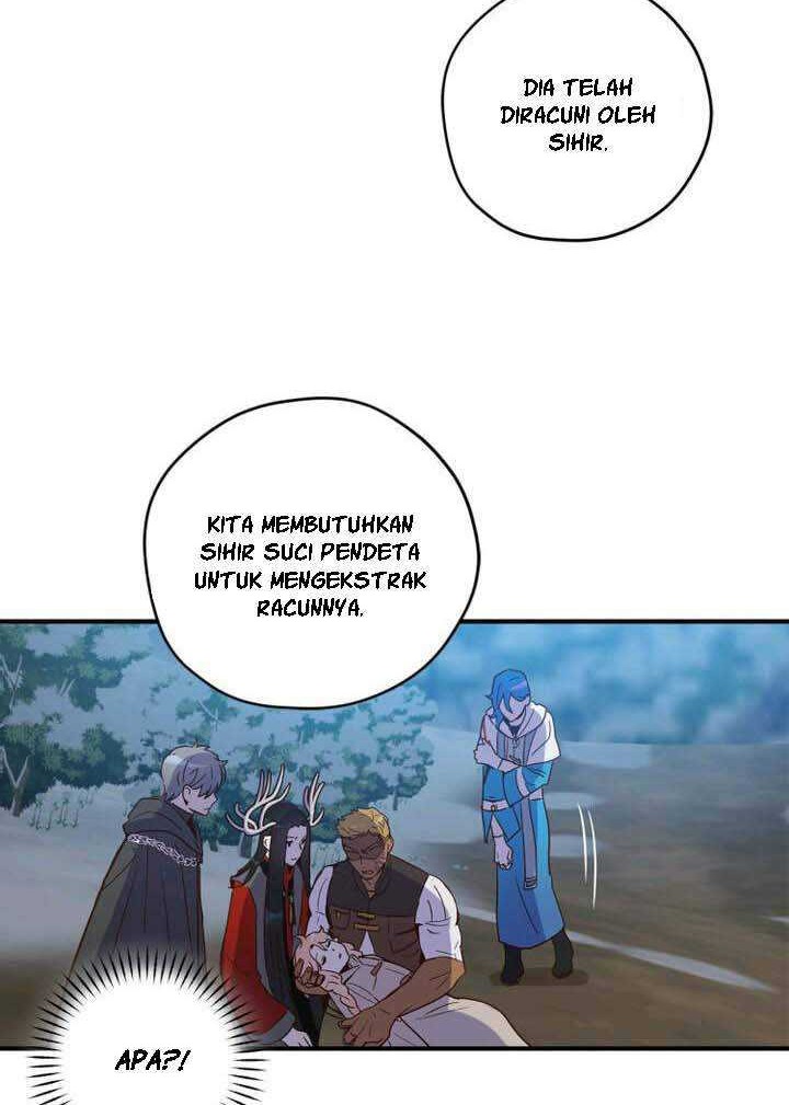 Bonkotsu Shinpei No Monster Life Chapter 13 - halaman 2