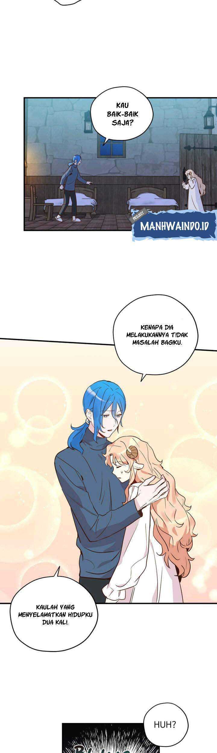 Bonkotsu Shinpei No Monster Life Chapter 14.2 - halaman 7
