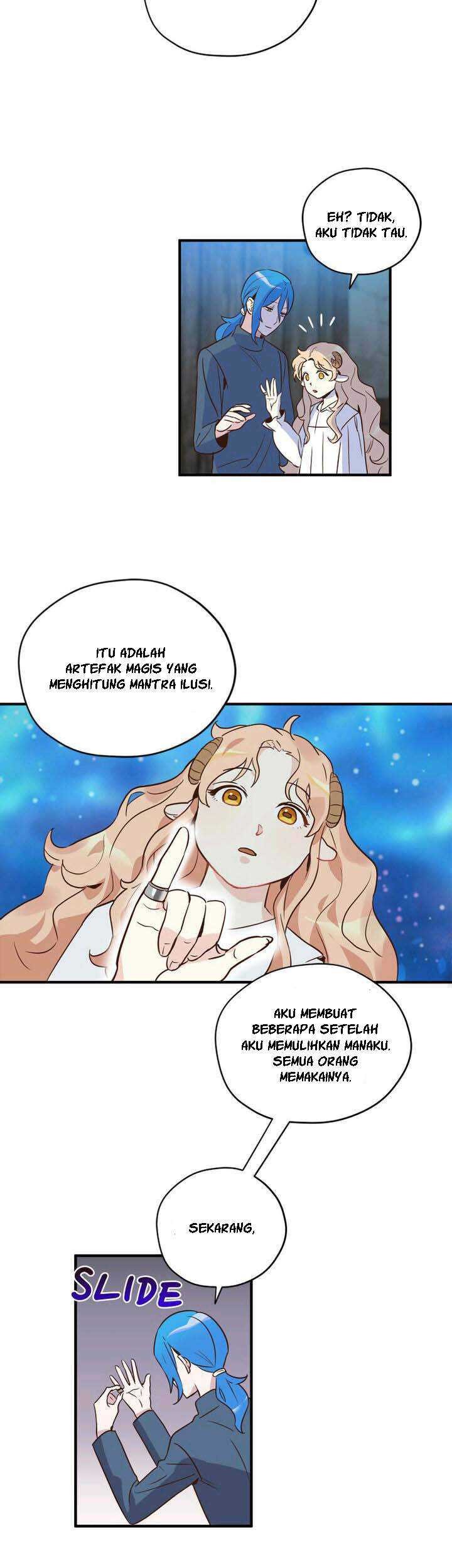 Bonkotsu Shinpei No Monster Life Chapter 14.2 - halaman 9