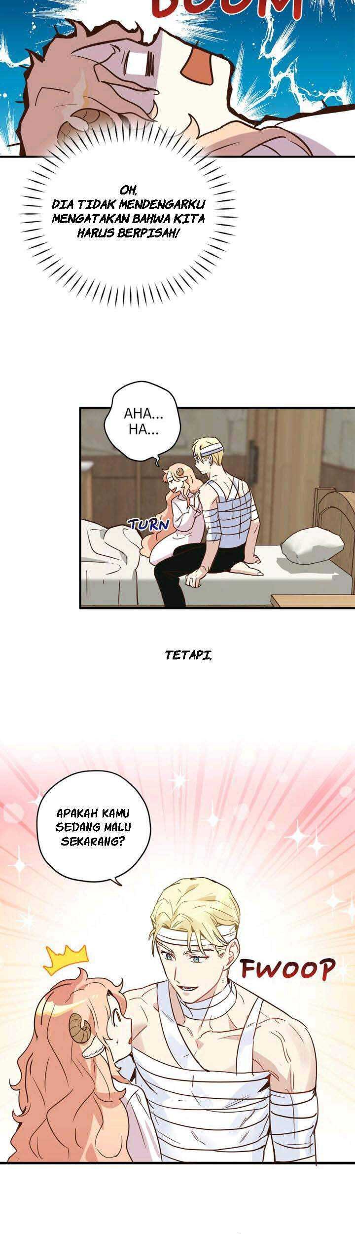 Bonkotsu Shinpei No Monster Life Chapter 14 - halaman 29