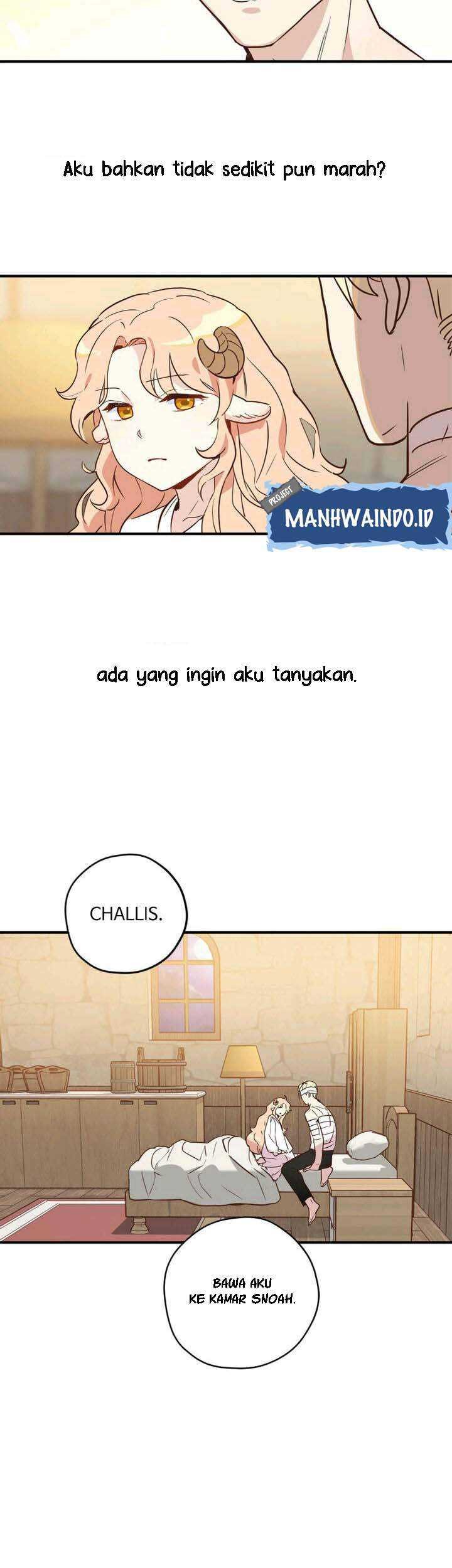 Bonkotsu Shinpei No Monster Life Chapter 14 - halaman 31
