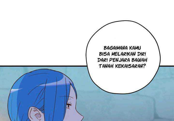 Bonkotsu Shinpei No Monster Life Chapter 14 - halaman 34