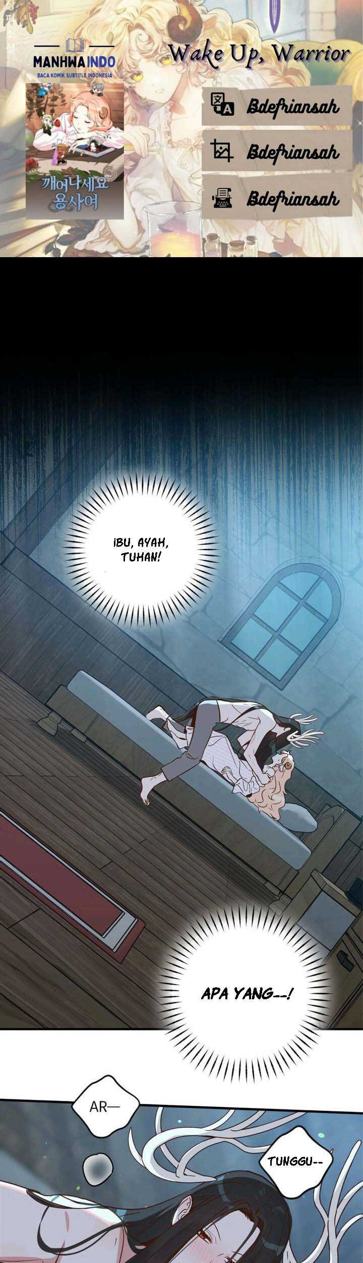 Bonkotsu Shinpei No Monster Life Chapter 15 - halaman 1