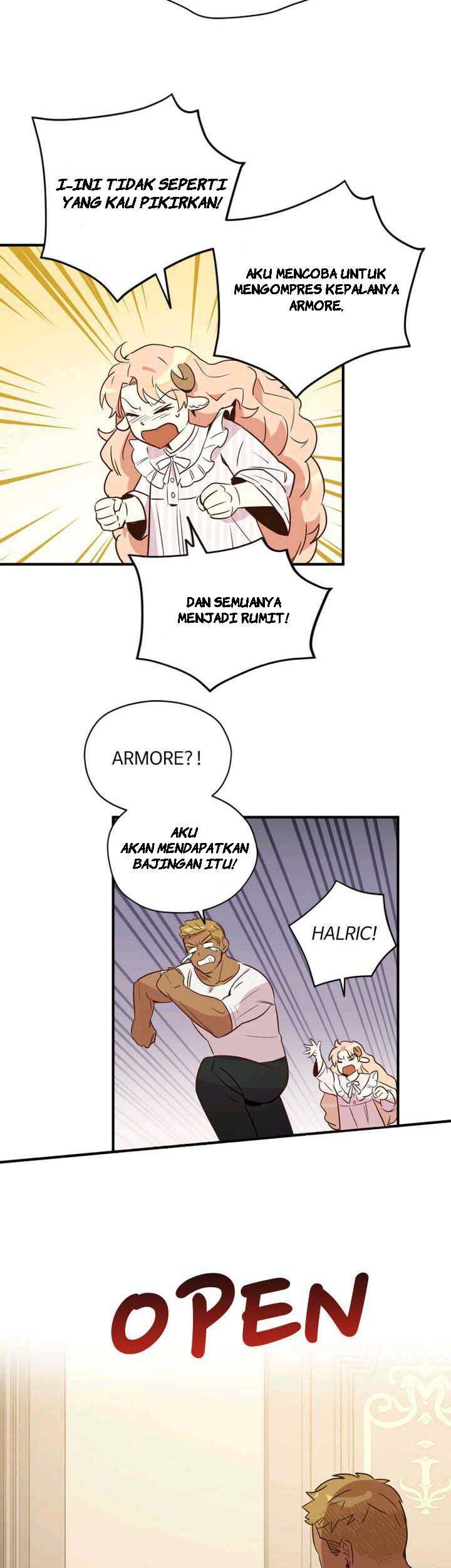 Bonkotsu Shinpei No Monster Life Chapter 15 - halaman 17